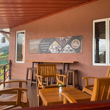 Breeze Holiday Casa Nuwara Eliya Exterior photo
